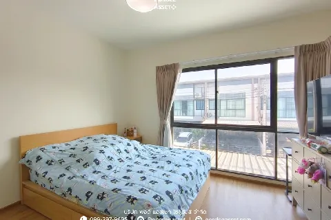 ทาวน์โฮม พลีโน่ พหลโยธิน54/1's gallery image at 1