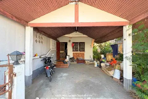 แกลลอรี่ของ ทาวน์เฮาส์ 2 ชั้น หมู่บ้านสำเร็จวิลล์1 บางกรวย รูปที่ 1