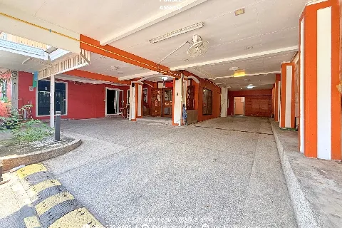 แกลลอรี่ของ บ้านเดี่ยว พัชรวิลล์2 ถนนพุทธมณฑลสาย4 รูปที่ 1