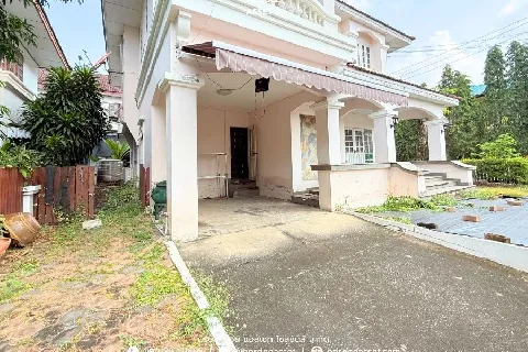 ขาย!! บ้านเดี่ยว วรารมย์ เพชรเกษม69 的画廊图 1