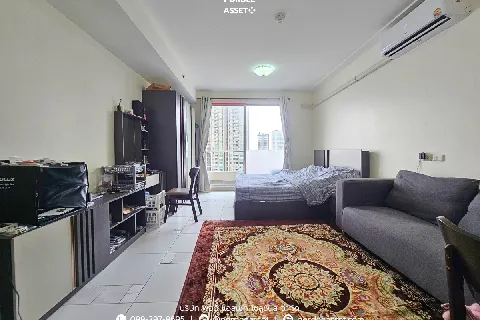 คอนโด ศุภาลัย ริเวอร์ เพลส เจริญนคร's gallery image at 1