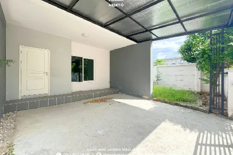 แกลลอรี่ของ แกรนด์วิลล์ ปทุมฯ-สายใน หลังริม ขนาด 38 ตร.ม รูปที่ 1