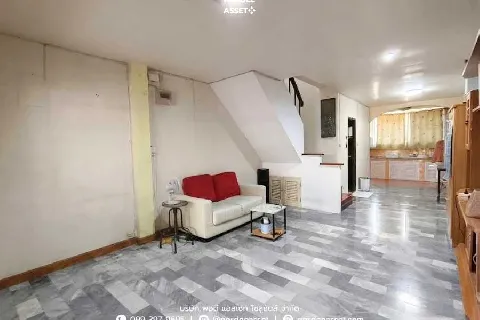 หมู่บ้านร็อคการ์เด้นโฮม2's gallery image at 1