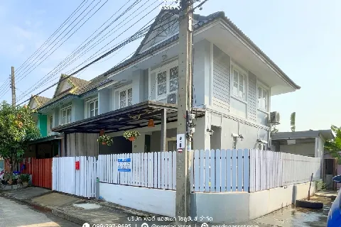 แกลลอรี่ของ บ้านพฤกษา25 บางใหญ่ รูปที่ 1
