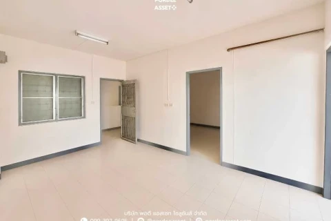 คอนโด บ้านเอื้ออาทร ติวานนท์ (บางกะดี)'s gallery image at 1