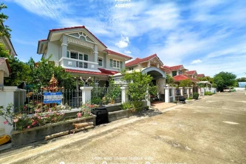 แกลลอรี่ของ บ้านรุ่งอรุณ รูปที่ 1