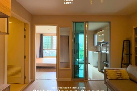 คอนโด เมโทร ลักซ์ พระราม 4's gallery image at 1