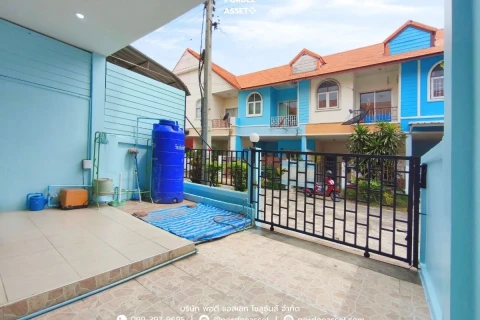หมู่บ้านภคมน ถ.สุขาภิบาล5 ซ.94's gallery image at 1