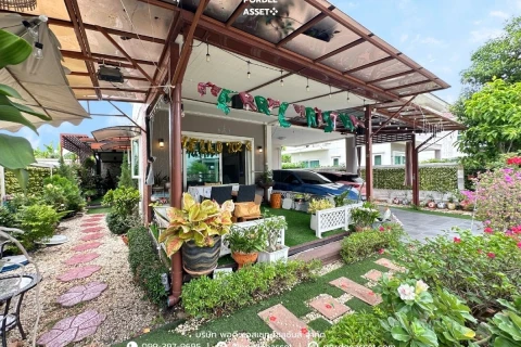 ศุภาลัย โมด้า ปิ่นเกล้า-พุทธมณฑลสาย3's gallery image at 2