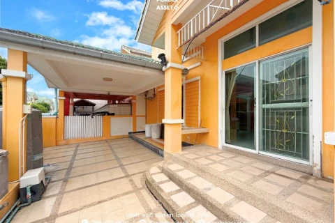 บ้านสินทรัพย์ 2 รังสิต-คลอง 4's gallery image at 1
