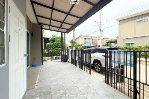แกลลอรี่ของ พฤกษาวิลล์ 105/1 รามอินทรา-พระยาสุเรนทร์ รูปที่ 1