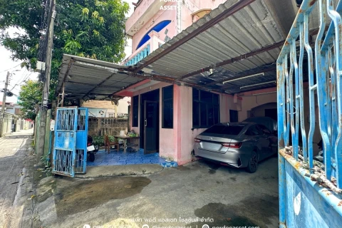 แกลลอรี่ของ บ้านสร้างเอง ซ.จรัญสนิทวงศ์ 85 รูปที่ 1