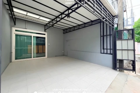 ทาวน์เฮ้าส์ 3 ชั้น ประชาราษฎร์บำเพ็ญ 26 แยก 8 的画廊图 1