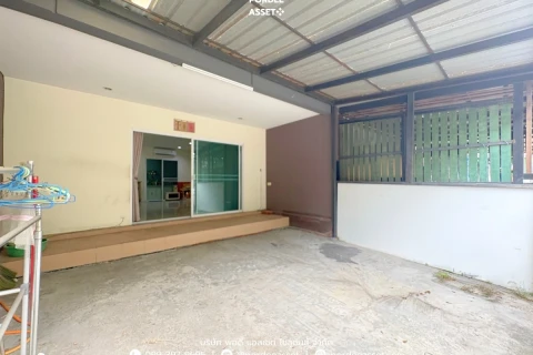 แกลลอรี่ของ วิลเลต ไลท์ รัตนาธิเบศร์ : Villette Lite Rattanathibet รูปที่ 1