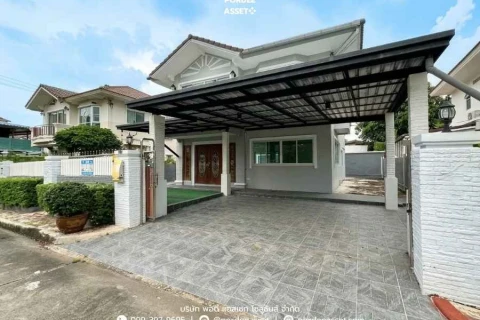ศุภาลัย การ์เด้นวิลล์ ติวานนท์-ปทุมธานี's gallery image at 1