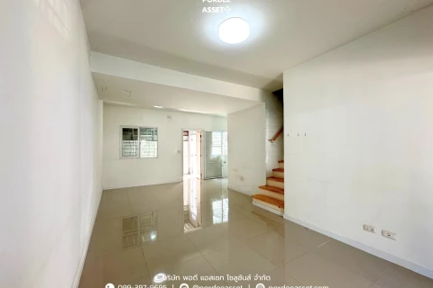 บ้านพฤกษา 95/2 ซ.กันตนา-วงแหวน 的画廊图 1