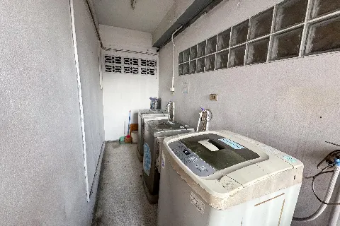 แกลลอรี่ของ 🔥ขายด่วน🔥อพาร์ทเม้นท์/หอพักอ้อมใหญ่ 50ห้อง 200วา รูปที่ 22