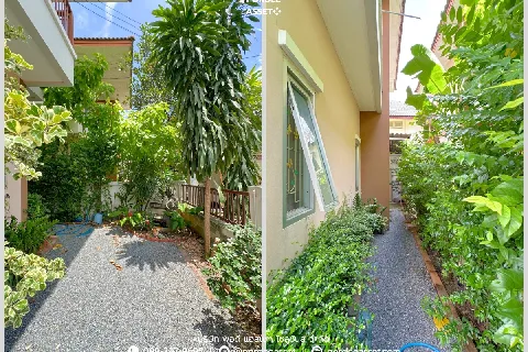 แกลลอรี่ของ บ้านแฝด พนาสนธิ์วิลล่า ลำลูกกา-คลอง4 (42 ตร.ว.) รูปที่ 19