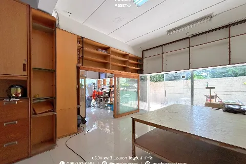 บ้านเดี่ยว 4 ชั้น พุทธมณฑลสาย2 的画廊图 19