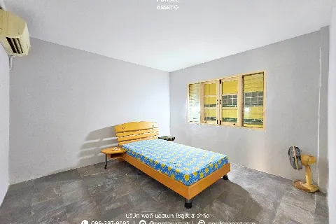 แกลลอรี่ของ บ้านแฝด บ้านสวนนครชัยศรี รูปที่ 19