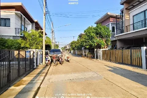 แกลลอรี่ของ เดอะแพลนท์ เนเชอร่า วงแหวน-ลำลูกกา คลอง 5 รูปที่ 19