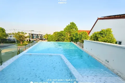 ทาวน์โฮม พลีโน่ พหลโยธิน54/1's gallery image at 19