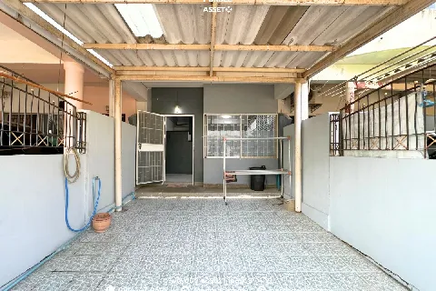 แกลลอรี่ของ ทาวน์เฮ้าส์ ศุภาลัยวิลล์ รัตนาธิเบศร์ รูปที่ 19