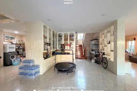 แกลลอรี่ของ บ้านเดี่ยว  สัมมากร พระราม 5 – นครอินทร์ รูปที่ 19