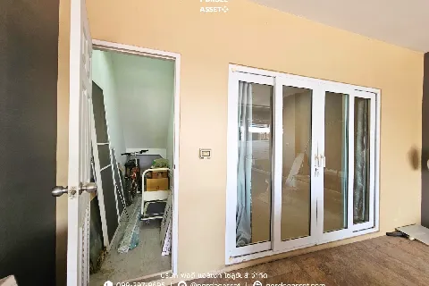 แกลลอรี่ของ ขายถูก!! ทาวน์โฮม 3 ชั้น เดอะสตอรี่ ราชพฤกษ์ รูปที่ 19