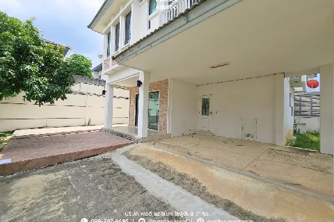 แกลลอรี่ของ มัณฑนา บางใหญ่ (หลังริม ขนาด 63 ตร.ว.) รูปที่ 19