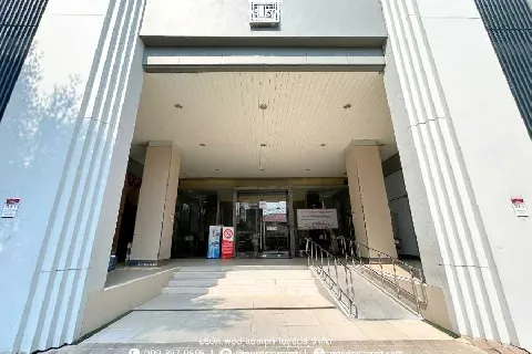 คอนโดใจกลางย่านธุรกิจ Belle Grand Rama 9's gallery image at 19