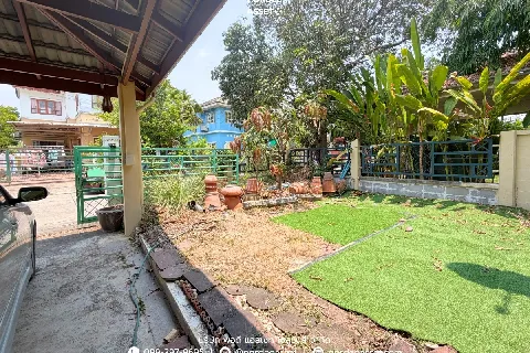 ขาย!! บ้านเดี่ยว สิรินดา บางขุนเทียน 的画廊图 19