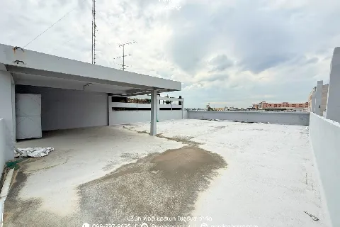 แกลลอรี่ของ อาคารพาณิชย์ 4.5 ชั้น ติดถนนเพชรเกษม รูปที่ 19