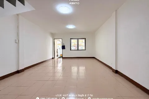 ขาย!! ทาวน์เฮ้าส์ ชุมชนตระกาลกูล ลำลูกกาคลอง7's gallery image at 19