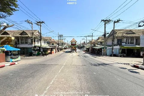 ขาย!! ทาวน์เฮ้าส์ พฤกษาบี รังสิต-คลอง3's gallery image at 19