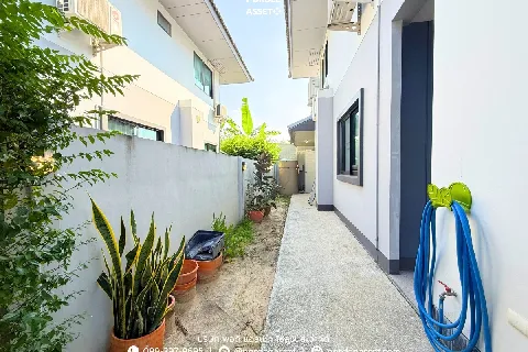 ขาย!! บ้านแฝด คณาสิริ ศาลายา-ปิ่นเกล้า's gallery image at 19