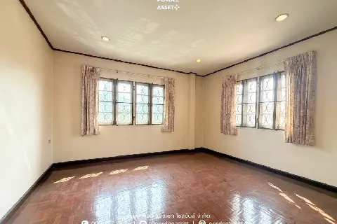 ขาย!! บ้านเดี่ยว วรารมย์ เพชรเกษม69 的画廊图 19