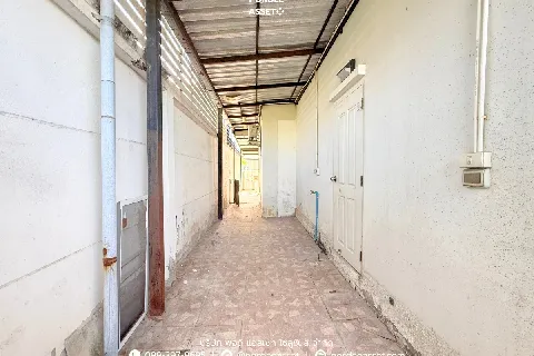 บ้านเดี่ยวหลังมุม เพอร์เฟค พาร์ค รังสิต 的画廊图 19