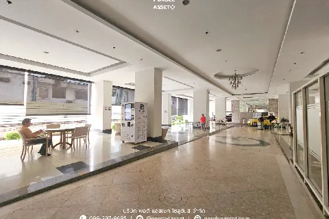 คอนโด ศุภาลัย ริเวอร์ เพลส เจริญนคร's gallery image at 19