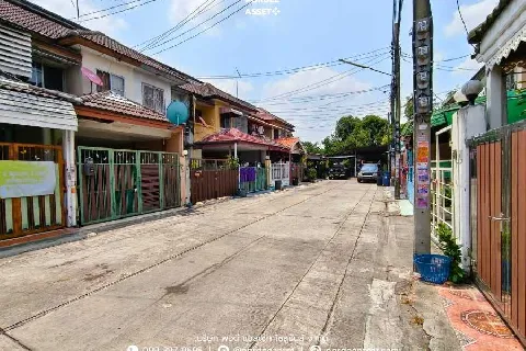 หมู่บ้านร็อคการ์เด้นโฮม2's gallery image at 19