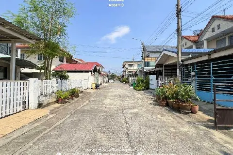 หมู่บ้านบัวทอง4 บ้านกล้วย-ไทรน้อย's gallery image at 19