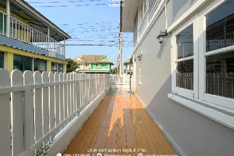 แกลลอรี่ของ บ้านพฤกษา25 บางใหญ่ รูปที่ 19