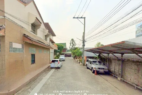 แกลลอรี่ของ สินชัยเคหะ 3 ซอยจรัญสนิทวงศ์ 35 รูปที่ 19