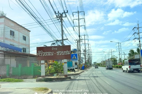 บ้านศิริวรรณ-ชวนชม บางบัวทอง's gallery image at 19
