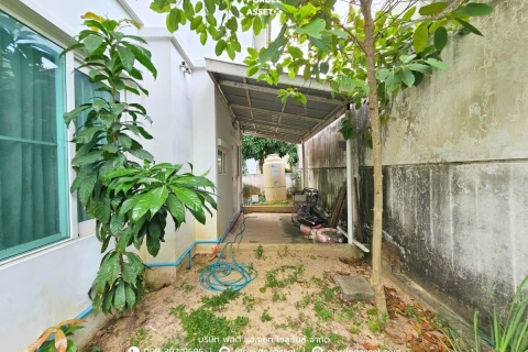 แกลลอรี่ของ พฤกษ์ลดา บางพลี รูปที่ 19