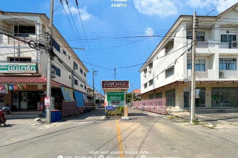 ขายหมู่บ้านณิชากร สาย4 พุทธมณฑลสาย4's gallery image at 19