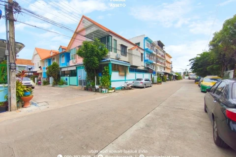 หมู่บ้านภคมน ถ.สุขาภิบาล5 ซ.94's gallery image at 19