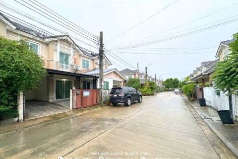 พฤกษาวิลล์50/1 รามคำแหง ซอยมิสทีน's gallery image at 19