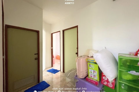 แกลลอรี่ของ หมู่บ้าน ศุภากร ถนนบางกรวย-ไทรน้อย รูปที่ 19