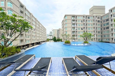 คอนโด ศุภาลัย ซิตี้ รีสอร์ท จรัญฯ91's gallery image at 19